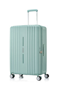 CLEVA 클레바 캐리어 77/28 EXP TSA PV hi-res | American Tourister